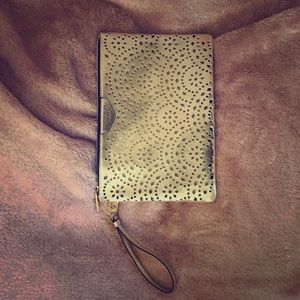 Victoria secret wristlet